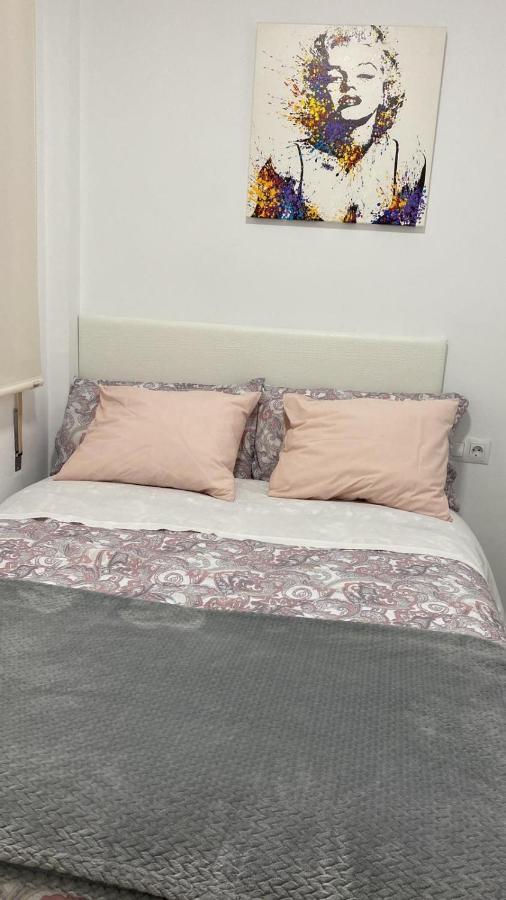 Appartamento Alborán Terrace Málaga