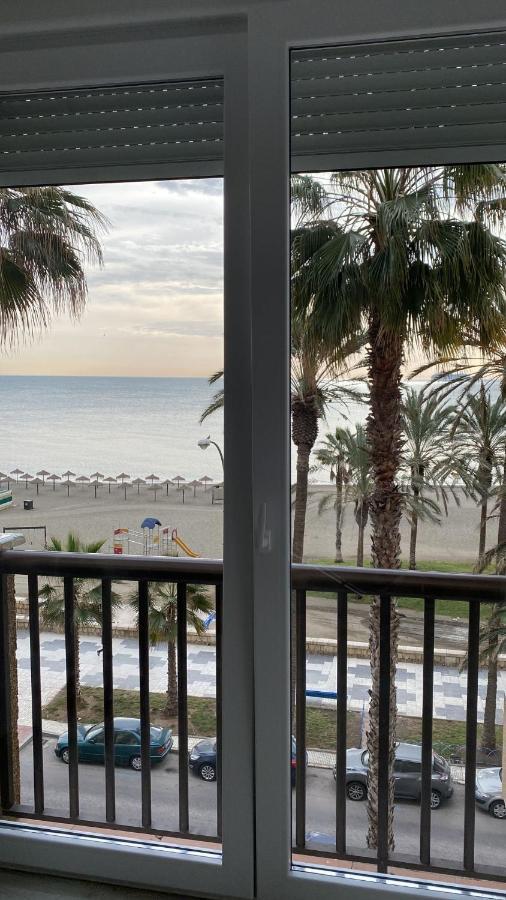 Appartamento Alborán Terrace