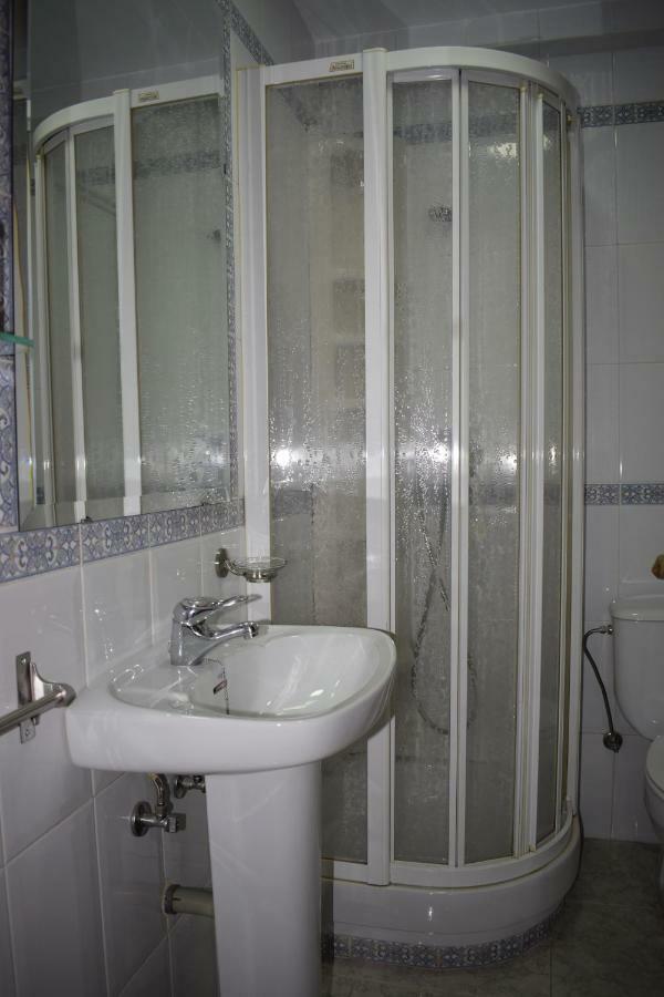 Alboran Terrace Appartement *