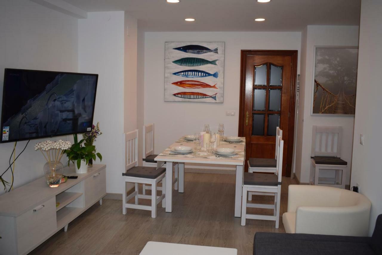 Alboran Terrace Appartement Málaga