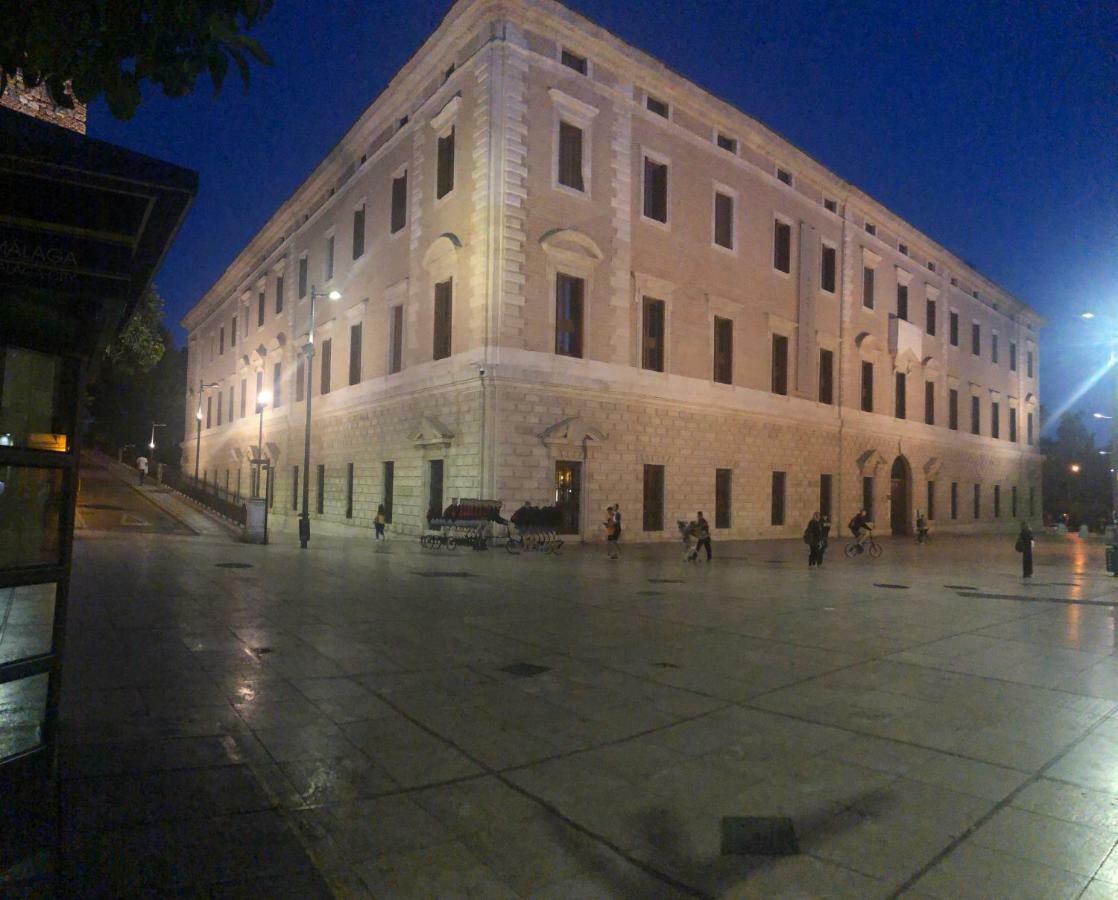 Appartamento Alborán Terrace Málaga