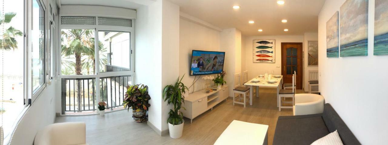 Appartamento Alborán Terrace