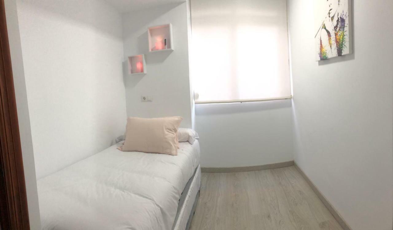 Alborán Terrace Appartamento Málaga