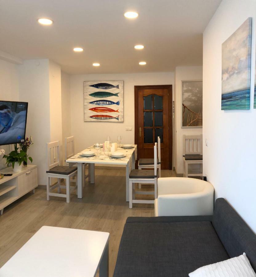 Alboran Terrace Appartement *