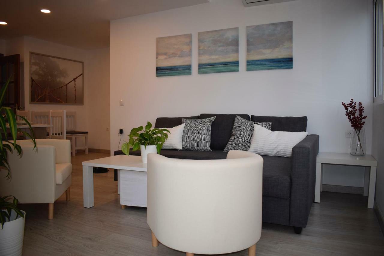 Appartamento Alborán Terrace *