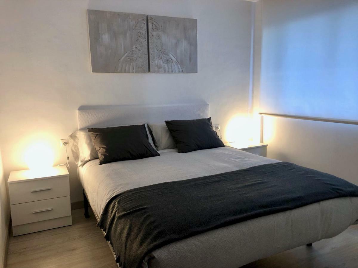 Alboran Terrace Apartment