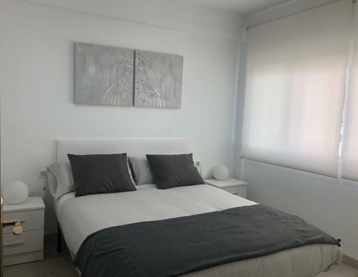 Alboran Terrace Apartment Malaga