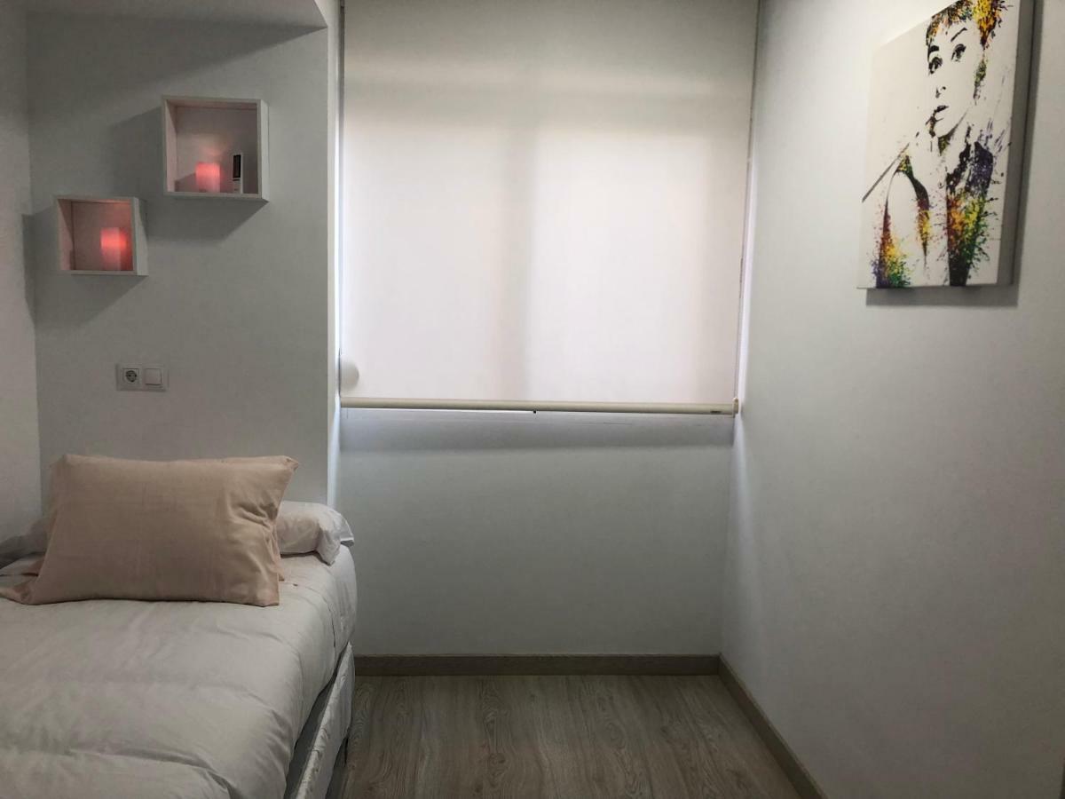 Appartamento Alborán Terrace Málaga