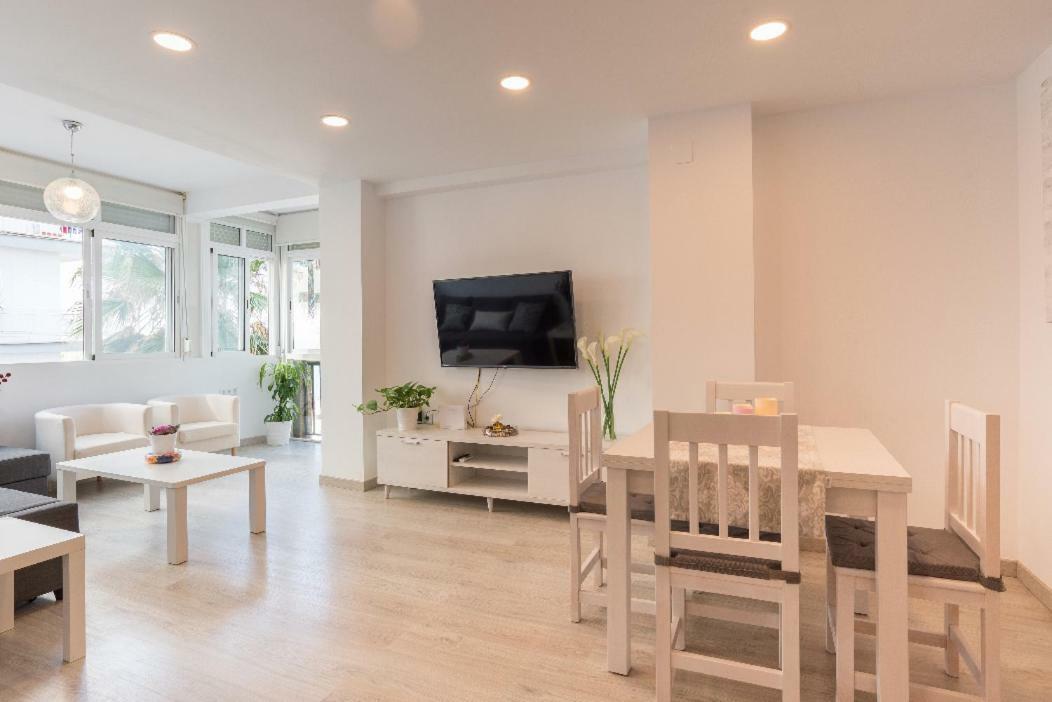 Alboran Terrace Appartement