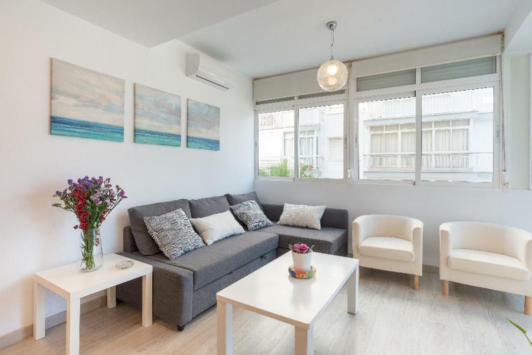 Alboran Terrace Appartement