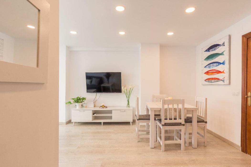 Alboran Terrace Appartement *