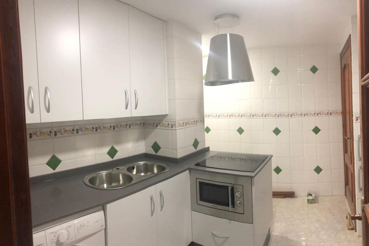 Alborán Terrace Appartamento Málaga