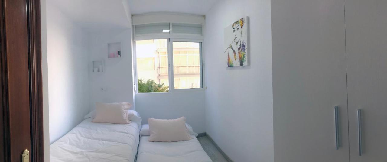 Alborán Terrace Appartamento
